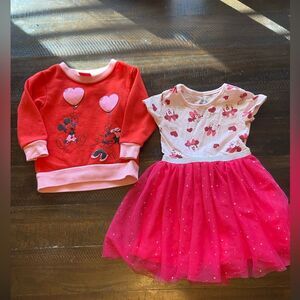 Minnie Valentines bundle